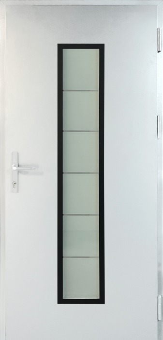 Pachet 12 x Usa de exterior Thermo 365 placata cu otel Termoizolanta [4]