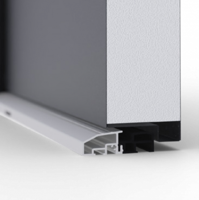 Usa Metalica din otel de intrare in casa Turenwerke ATU68 - Blackline ST/DR [12]