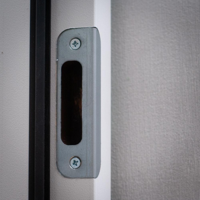 Usa Metalica de intrare in casa Turenwerke DS92 cu luminator lateral dublu [5]