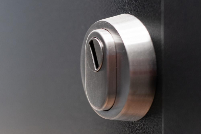 Usa Metalica de intrare in casa Turenwerke DS92 cu luminator lateral dublu [4]