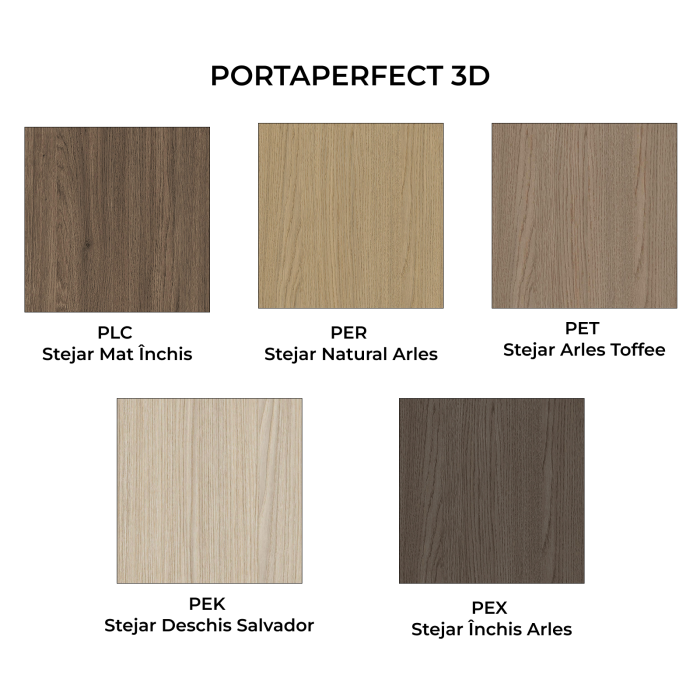 Usa PORTA LINE B1 PORTAPERFECT 3D + TOC PORTA SYSTEM [2]