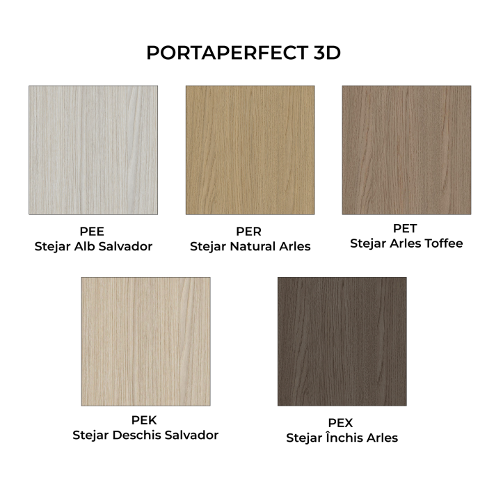 Usa PORTA LINE S1 PORTAPERFECT 3D + TOC PORTA SYSTEM [2]