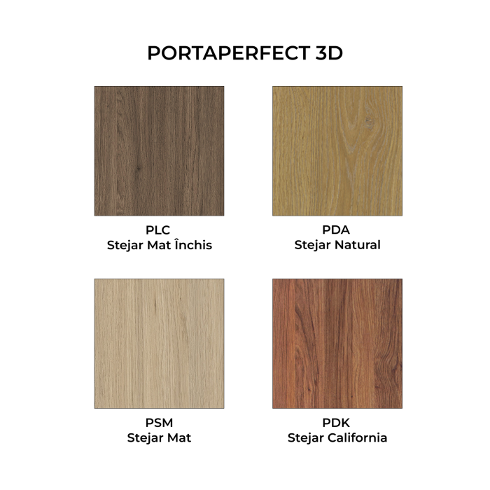 Usa PORTA LINE S1 PORTAPERFECT 3D + TOC PORTA SYSTEM [3]