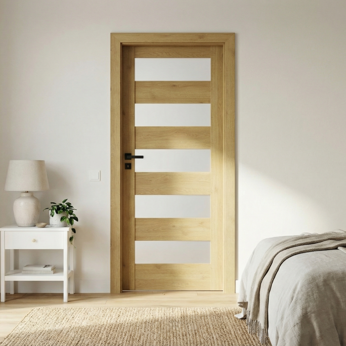 Usa PORTA VERTE HOME C5 PORTAPERFECT 3D + TOC PORTA SYSTEM [3]