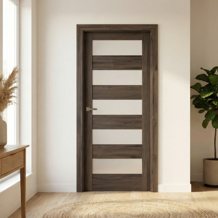 Usa PORTA VERTE HOME C5 PORTASYNCHRO 3D + TOC PORTA SYSTEM [3]