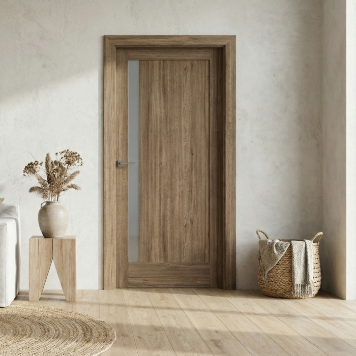 Usa PORTA VERTE HOME M1 PORTAPERFECT 3D + TOC PORTA SYSTEM [3]