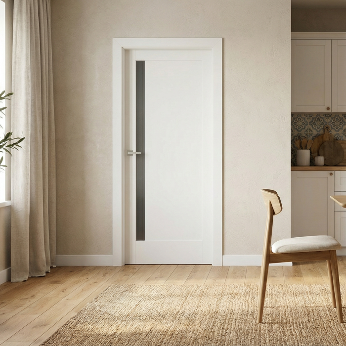 Usa PORTA VERTE HOME M1 SOFT CPL + TOC PORTA SYSTEM [3]