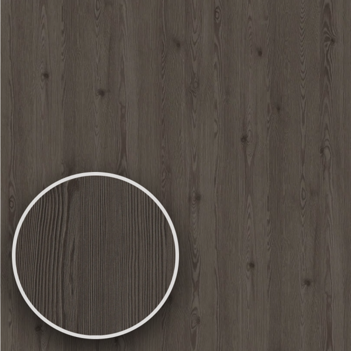 Usa tehnica din lemn cu finisaj HPL balamale ascuns si toc metalic [3]