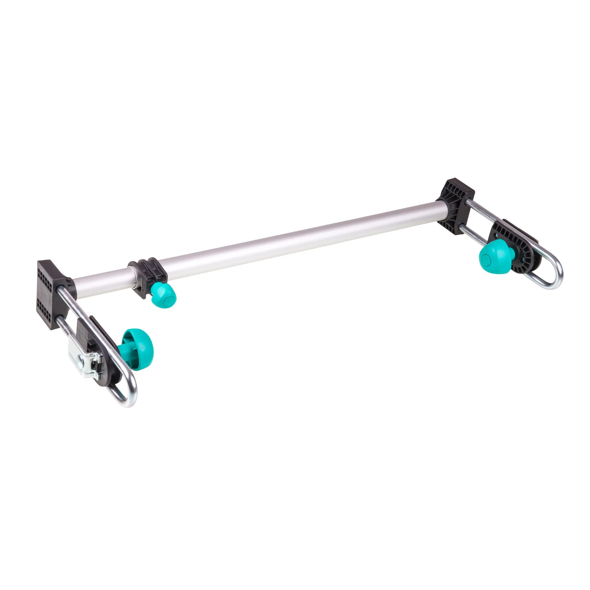 Distantier pentru captuseala / toc montaj usa de interior - Wolfcraft Easy - 3675000
