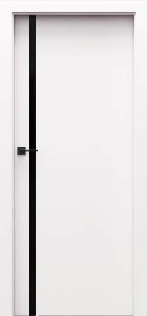 Pachet 10 x Usa de interior miez din PAL PORTA LINE S1 cu toc reglabil [9]