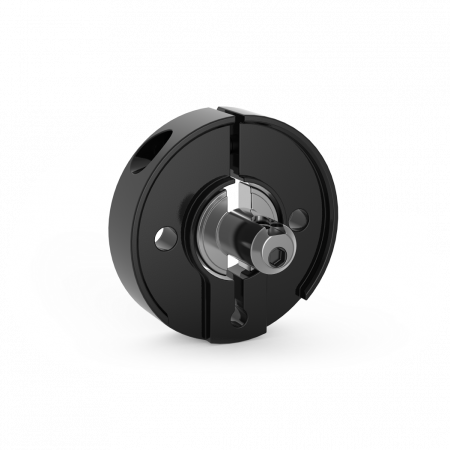 Adaptor cilindru existent pentru Tedee, Black [1]