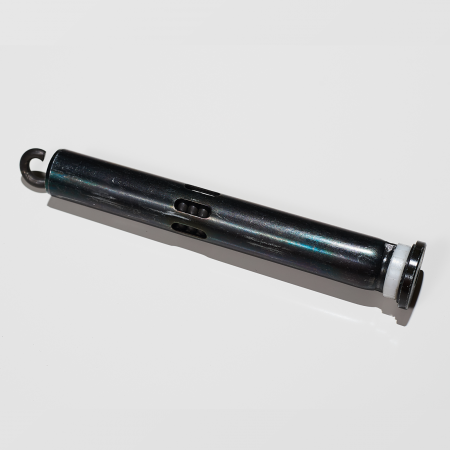 Bolt cu arc elicoidal pentru balama usa antifoc - Functie de auto inchidere