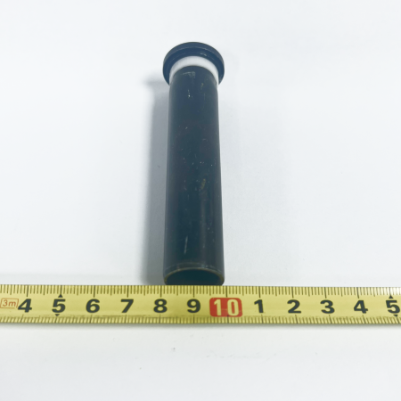 Pachet X10 Bolt fara arc pentru balama usa antifoc [2]