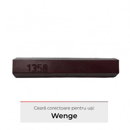 Retusuri / Mentenanta usi - Ceara corectoare pentru usi de interior