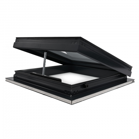 Cupole Luminator SKYLIGHT - Cupola Electrica SKYLIGHT cu automatizare si motor electric - Luminare si Ventilare