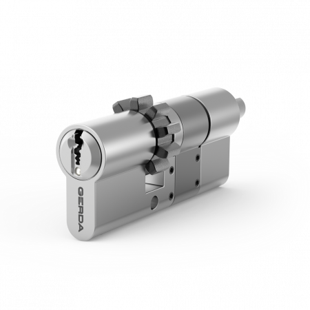 Cilindru ajustabil Gerda - 30/61mm - 30mm