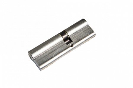 Cilindru standard cheie+cheie descentrat 96(35-10-51) Normal 0.2 Nikel [1]