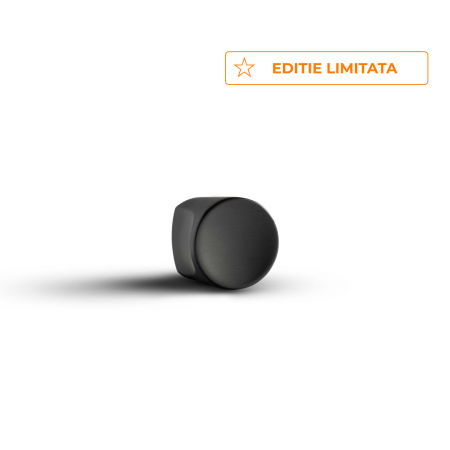 Cilindru SMART pentru usa intrare - Sistem keyless prin aplicatie [4]