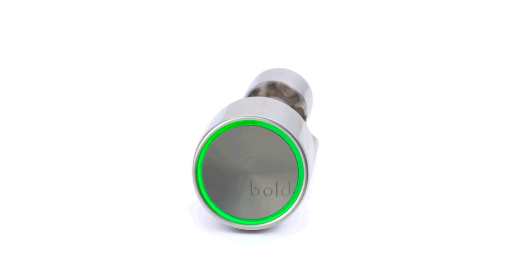 ACCESORII UȘI - Cilindru SMART pentru usa intrare - Sistem keyless prin aplicatie