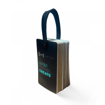 Set mostre Evantai pentru finisaje Sintetice - Paletar Porta Doors
