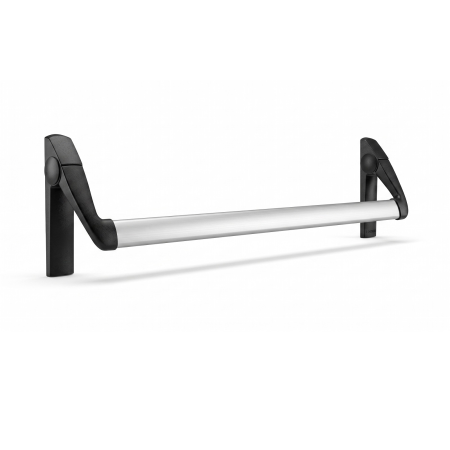 Bare Antipanica - Kit Bara Antipanica Standard 1 Canat - (Include: broasca antipanica - cilindru - maner antifoc)
