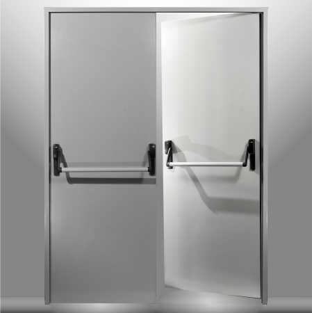 Bara Antipanica Standard - Canat Secundar + Broasca Anp. [2]