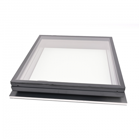 Luminator acoperis cupola fixa SKYLIGHT - Luminare naturala [1]