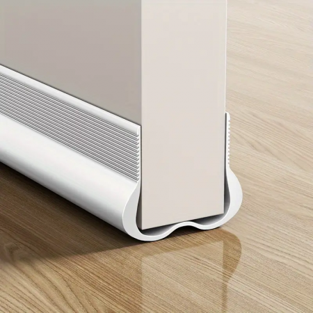 Premii cadou - Protectie din PVC pentru cantul usii Etansare fonica si termica