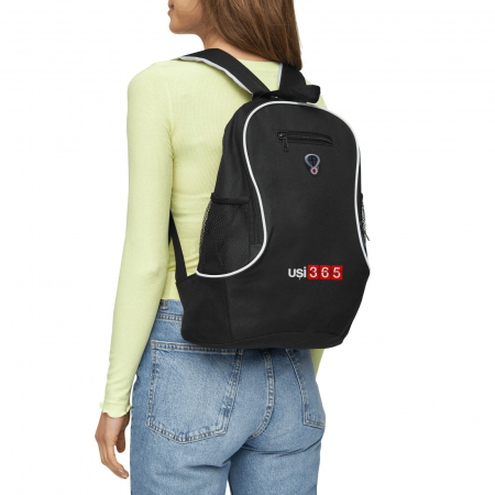 Rucsac Negru - USI365 [1]