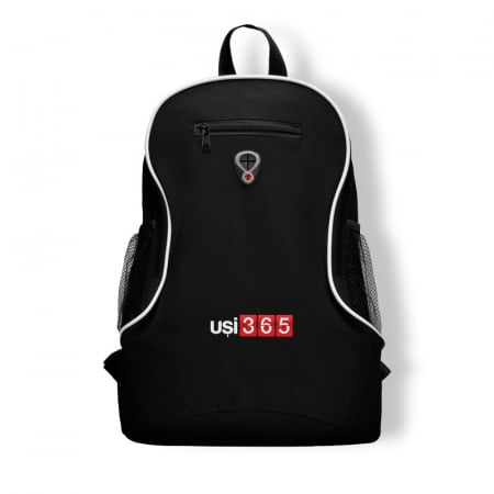 Rucsac Negru - USI365