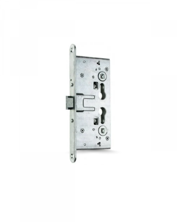 Kit Bara Antipanica Standard 1 Canat - (Include: broasca antipanica - cilindru - maner antifoc) [5]