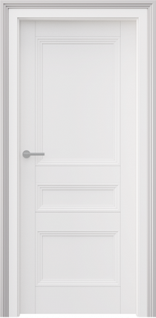 Set pervazuri decorative IMPERIAL pentru usi de interior [3]