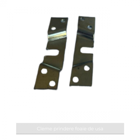 Kit monosilent de glisare usa de interior - Sina si role de glisare [5]