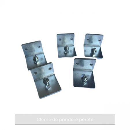 Kit monosilent de glisare usa de interior - Sina si role de glisare [3]