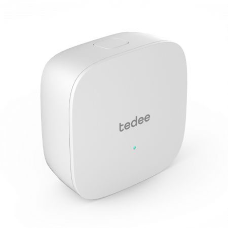 Bridge Tedee - Bluethoot Wifi - Remote Control SMART lock Tedee [1]