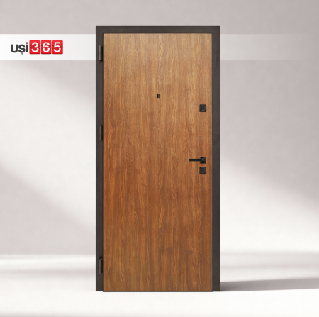 Usa antiefractie RC3 intrare apartament FORTUNA365 – Imperial Acacia [3]