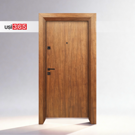 Usa antiefractie RC3 intrare apartament FORTUNA365 – Imperial Acacia [1]