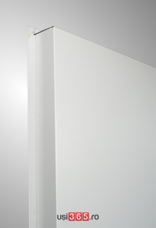 Ușă antifoc dubla etanșă la fum Sa/Sm si S200 [1]