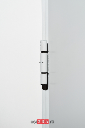 Ușă antifoc dubla etanșă la fum Sa/Sm si S200 [2]