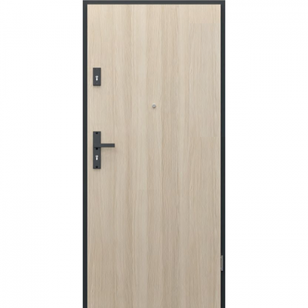 Usi Antifoc din Lemn - Usa antifoc din lemn EI30 - Rezistenta la foc 30 de minute