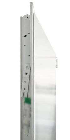 Ușă antifoc dubla etanșă la fum Sa/Sm [3]