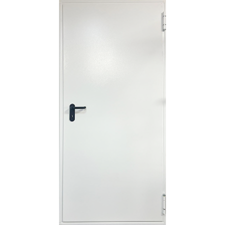 Usi Antifoc Dimensiuni Standard - Usa antifoc etansa la fum Sa/Sm si S200