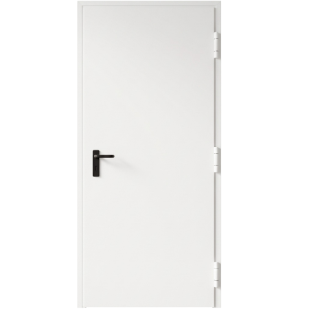 Usi Antifoc Dimensiuni Standard - Usa antifoc EI60/120 New IDRA 3 laturi