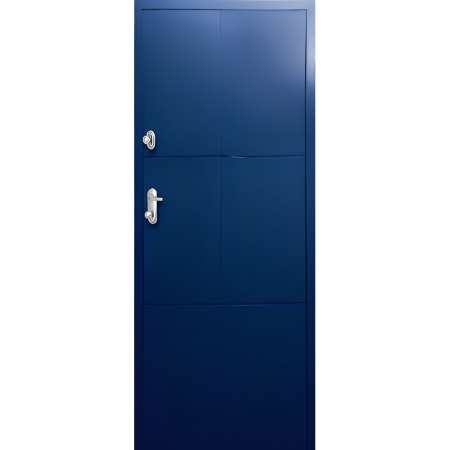 Usi de intrare in apartament - Usa antiglont