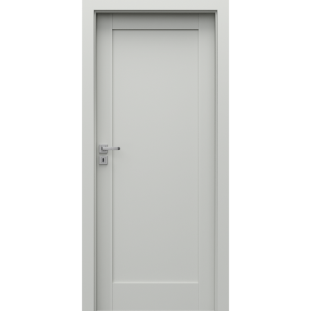 Usi PORTA Doors - Usa cu toc reglabil HDF PORTA GRANDE - Model A0