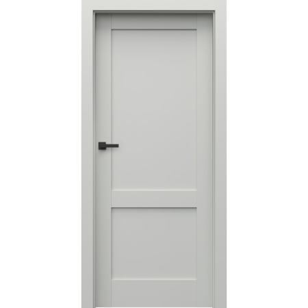 Usi PORTA Doors - Usa cu toc reglabil HDF PORTA GRANDE - Model C0