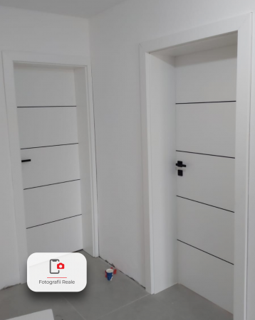 Pachet 25 x Usa cu toc reglabil PORTA LINE E1 - ST/DR [2]
