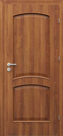 Usi PORTA Doors - Usa cu toc reglabil HDF PORTA NOVA Model 6.1