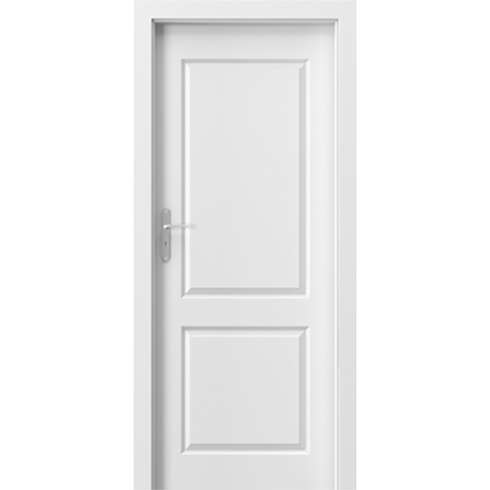 Usi de interior - Usa cu toc reglabil HDF PORTA ROYAL - ST/DR