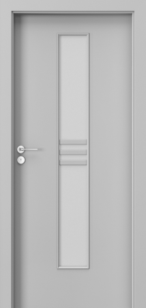 Usi PORTA Doors - Usa cu toc reglabil HDF PORTA STIL Model 1
